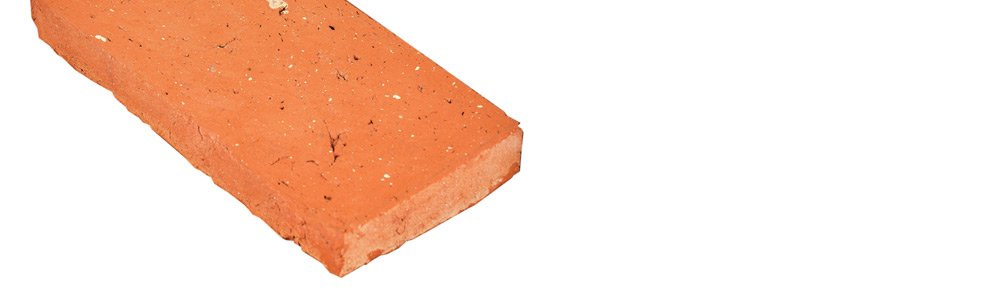 Britannia Handmade Cut Bricks