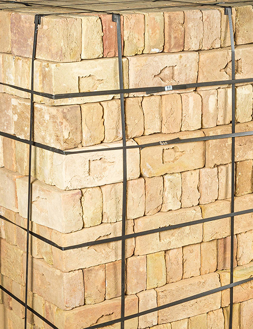 Britannia Bricks