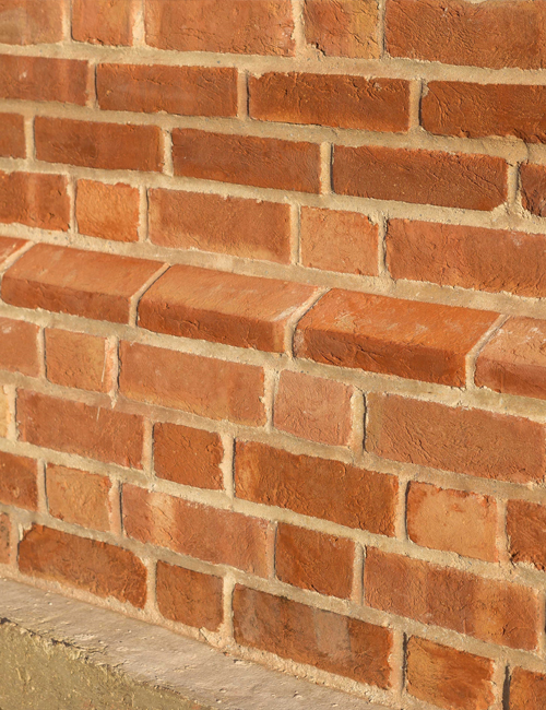 Britannia Bricks