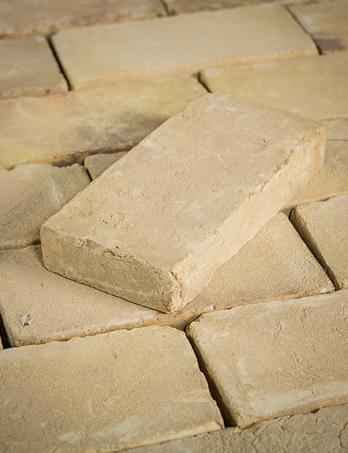 Britannia Bricks floor bricks