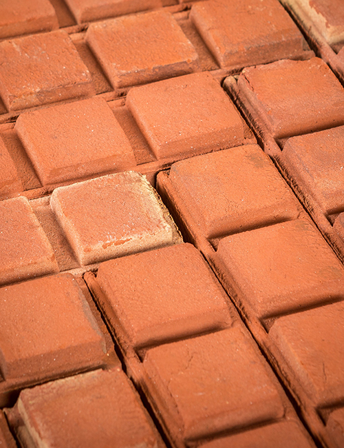 Britannia Bricks specials