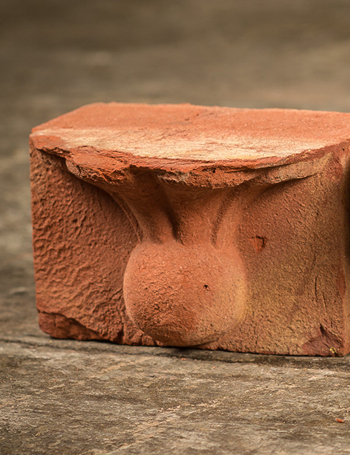 Britannia Bricks specials